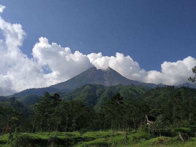 Bukit Klangon 1