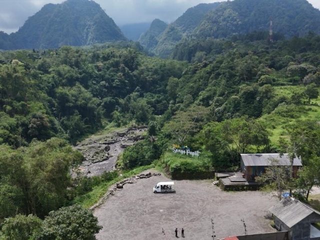 Bukit 94 Songo Papat 1
