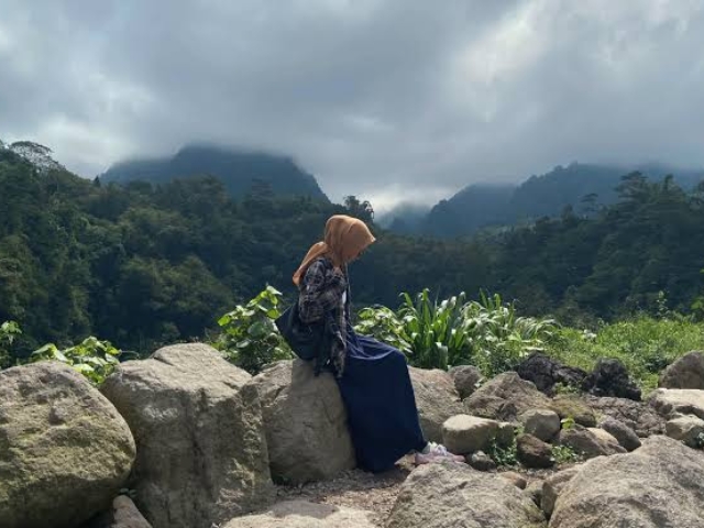 Bukit 94 Songo Papat 2