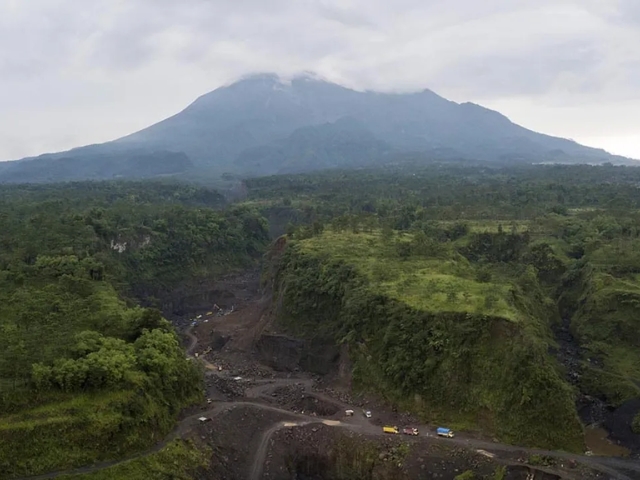 Kali Gendol 1