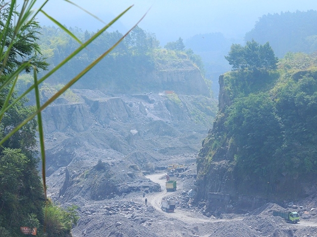 Kali Gendol 2