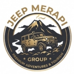 Logo Jeep Merapi Group